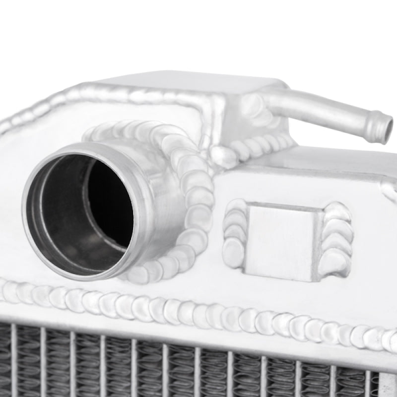 Mishimoto BMW E30 M3 1987-1991 Aluminum Radiator Part MMRAD-E30-82