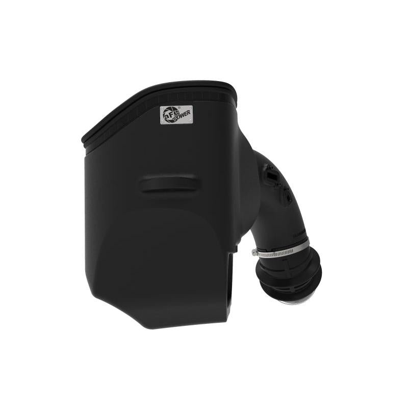 aFe Momentum HD Cold Air Intake System w/ Pro 5R Media 2019 Dodge Diesel Trucks L6-6.7L (td)-SR1 Performance