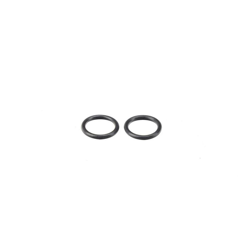 Injector Dynamics Viton 14mm Lower Adaptor O-Ring (Black Bottom)-SR1 Performance