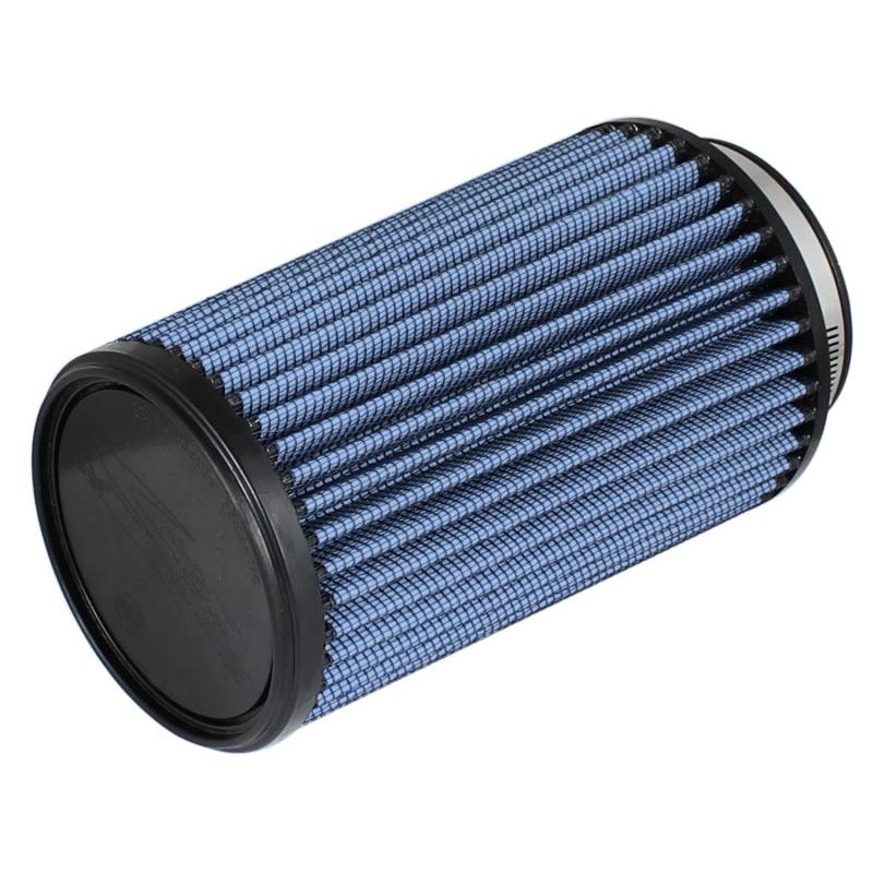 aFe MagnumFLOW Pro 5R Intake Replacement Air Filter 3-1/2 F x 5 B x 4-3/4 T x 7 H in - 1 FL in-SR1 Performance