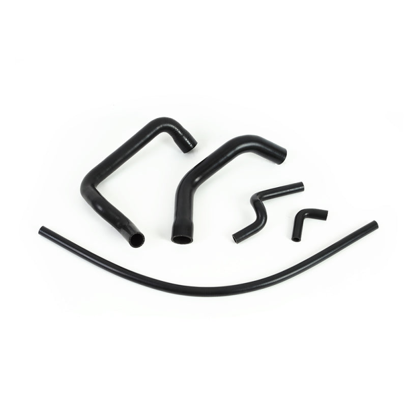 Mishimoto 79-85 Ford Mustang 5.0 EPDM Replacement Hose Kit-SR1 Performance