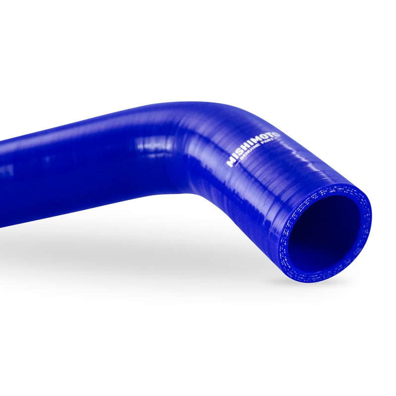 Mishimoto 2019+ Ford Ranger 2.3L EcoBoost Silicone Hose Kit - Blue-SR1 Performance