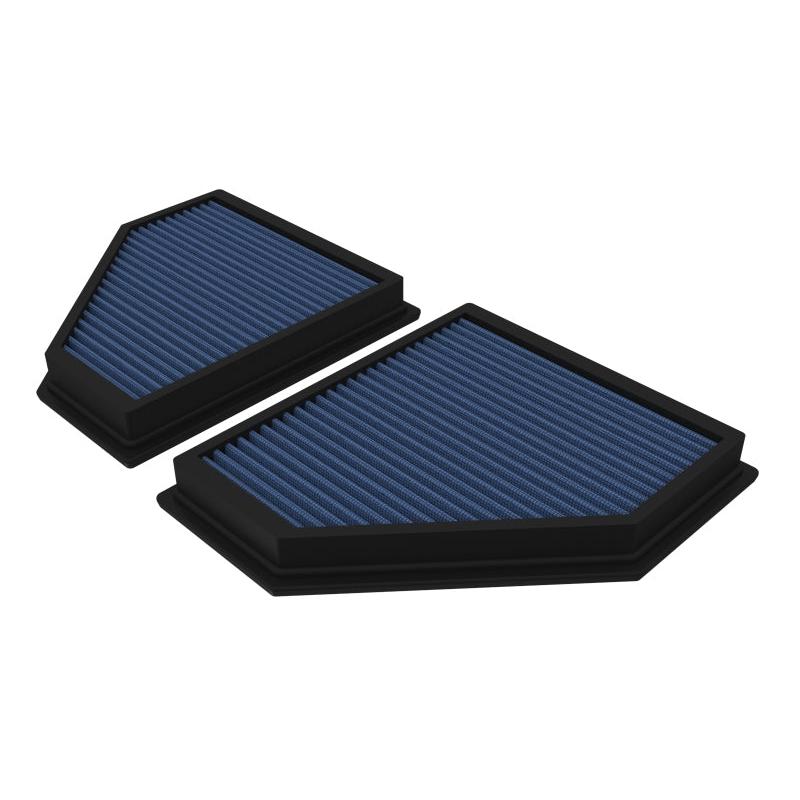 aFe 23-24 BMW M2 (G87) Magnum Flow Pro 5R Air Filter-SR1 Performance