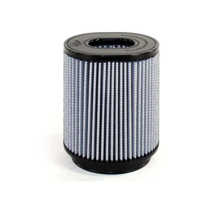 aFe MagnumFLOW Air Filters IAF PDS A/F PDS 5-1/2F x 7B x (6-3/4x 5-1/2)T (Inv) x 8H-SR1 Performance