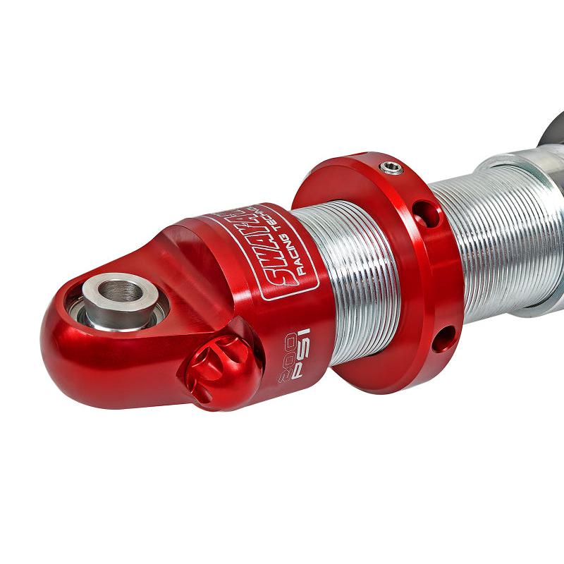 aFe Sway-A-Way 2.0 Emulsion Shock w/ Hardware - 16in Stroke-SR1 Performance