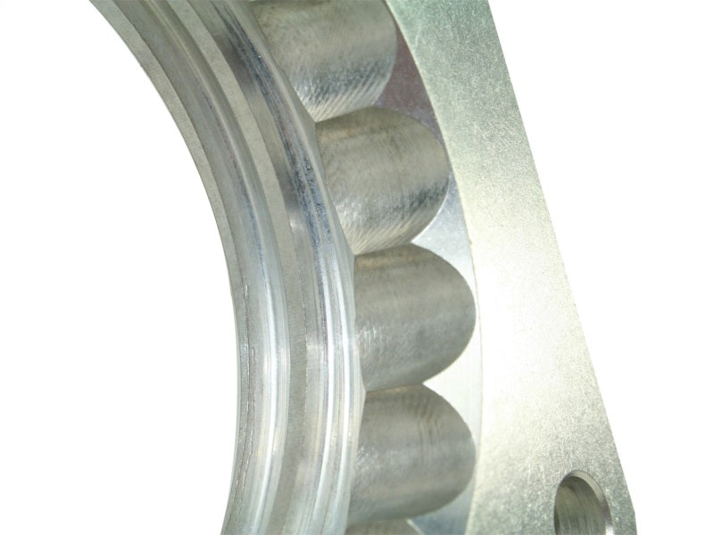 aFe Silver Bullet Throttle Body Spacers TBS Toyota Tundra 07-11 Sequoia 08-11 V8-5.7L-SR1 Performance