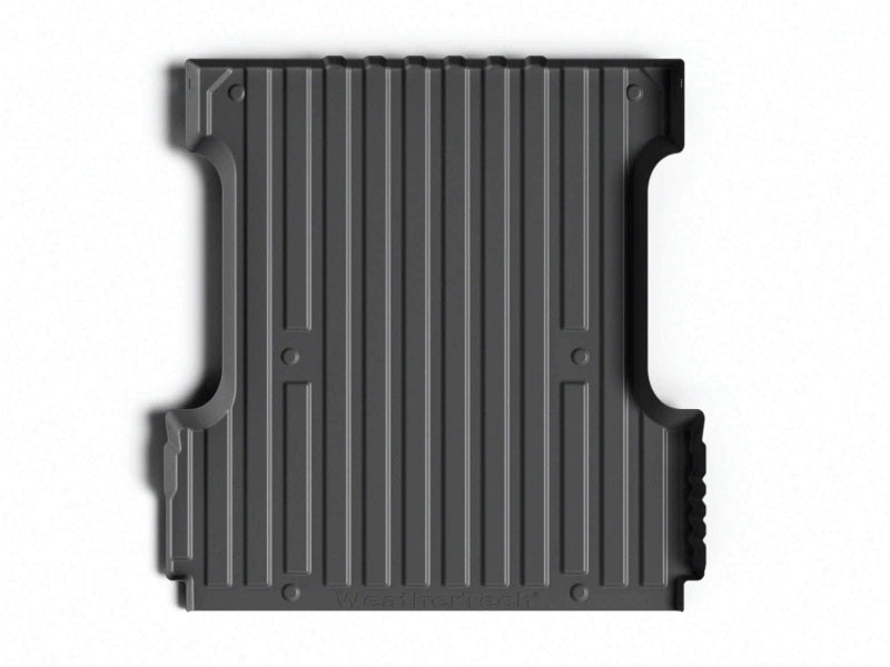 WeatherTech ImpactLiner for Ford F-150 2021-2022 5.5ft Bed - Black