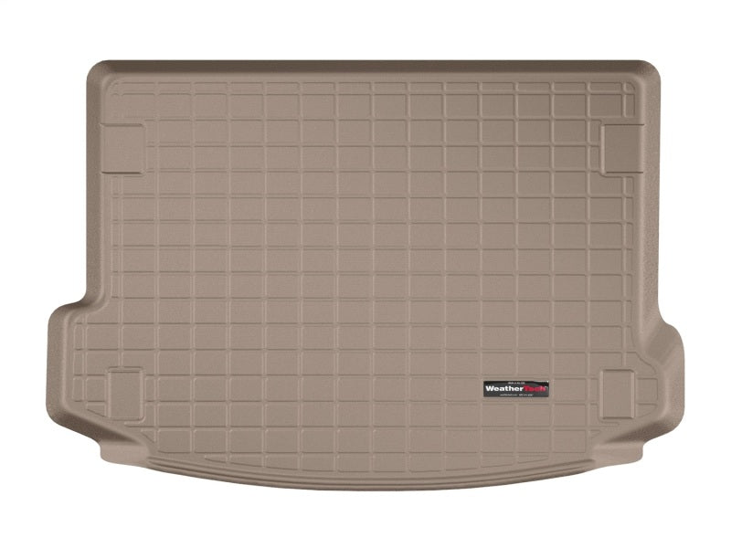 WeatherTech 2020+ Land Rover Range Rover Evoque Cargo Liners - Tan