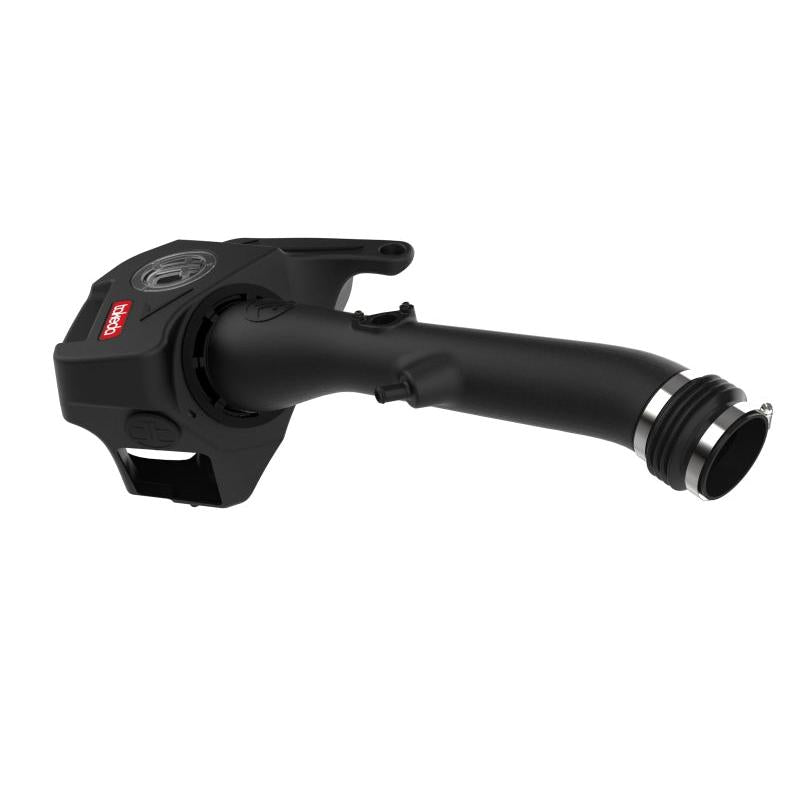 AFE Momentum Intake System w/ Pro 5R Filter 21-24 Lexus IS300/IS350 V6 3.5L-SR1 Performance