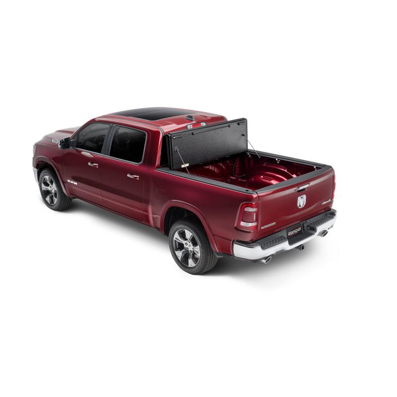 UnderCover 19-20 Ram 1500 5.7ft Flex Bed Cover