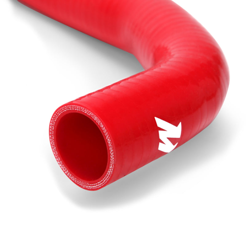 Mishimoto 03-05 Eclipse GTS/Spyder GTS / 01-05 Spyder GT Red Silicone Hose Kit-SR1 Performance
