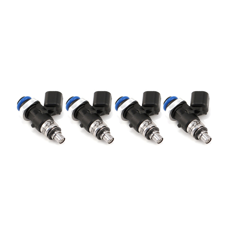 Injector Dynamics 1300-XDS - Gen 2 Hayabusa with HTP Rail Conversion Only-SR1 Performance