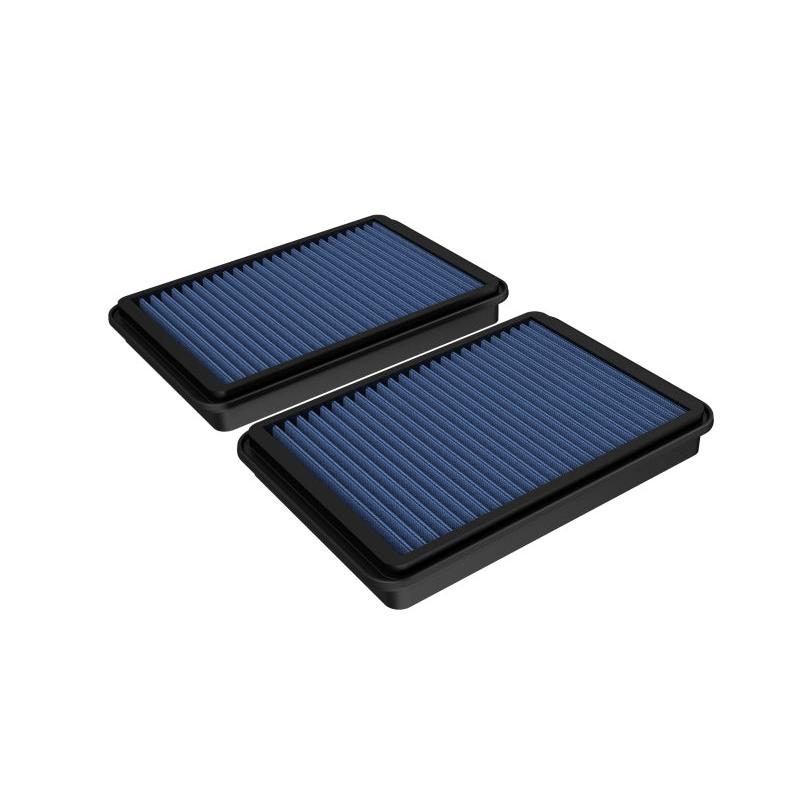 aFe Magnum FLOW Pro 5R Air Filter 21+ RAM 1500 TRX V8-6.2L-SR1 Performance