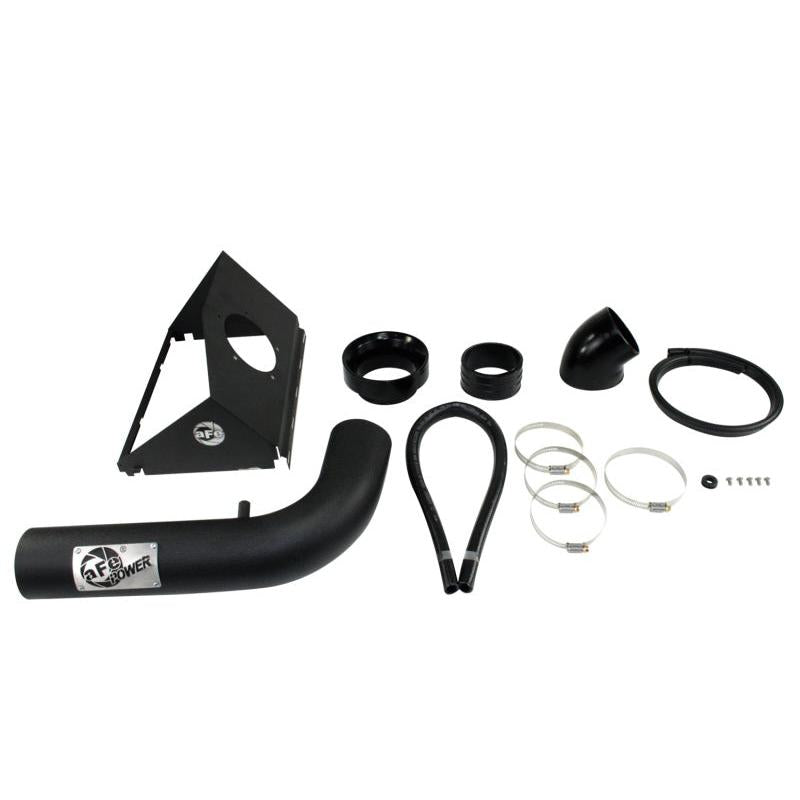 aFe MagnumFORCE Intakes Stage-2 P5R AIS P5R Dodge Trucks 03-08 V8-5.7L-SR1 Performance
