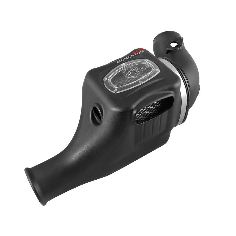 aFe Momentum HD Pro DRY S Stage-2 Si Intake 03-07 Ford Diesel Trucks V8-6.0L (See afe51-73003-E)-SR1 Performance