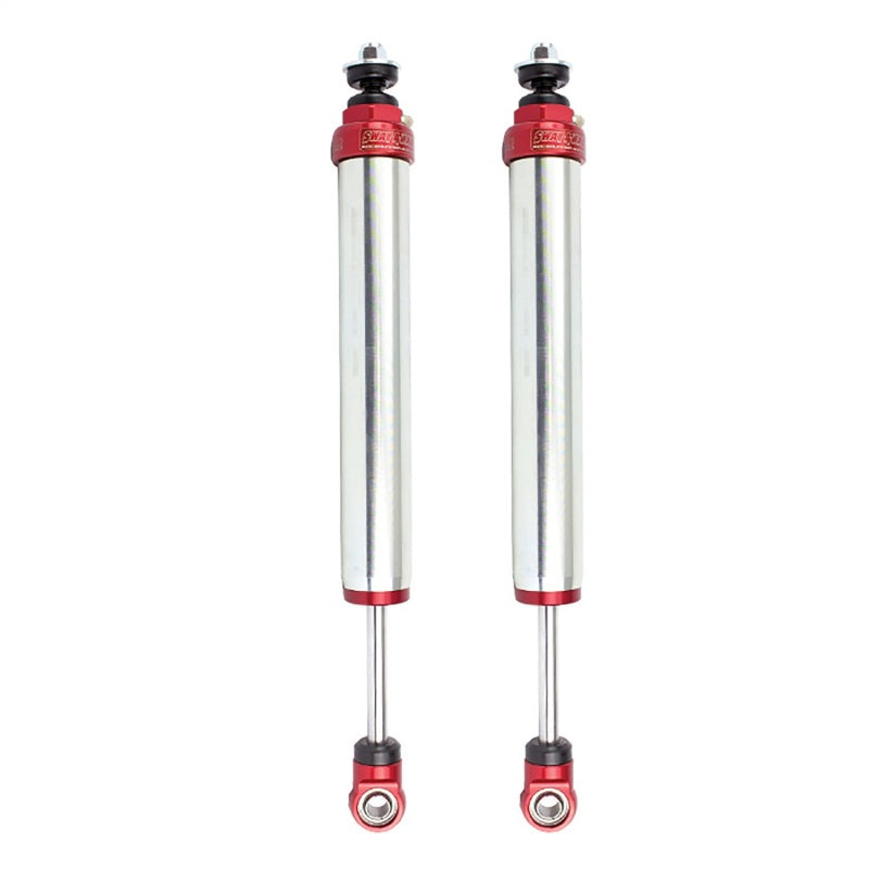 aFe Sway-A-Way 2.0in Rear Shock Kit 00-06 Toyota Tundra-SR1 Performance