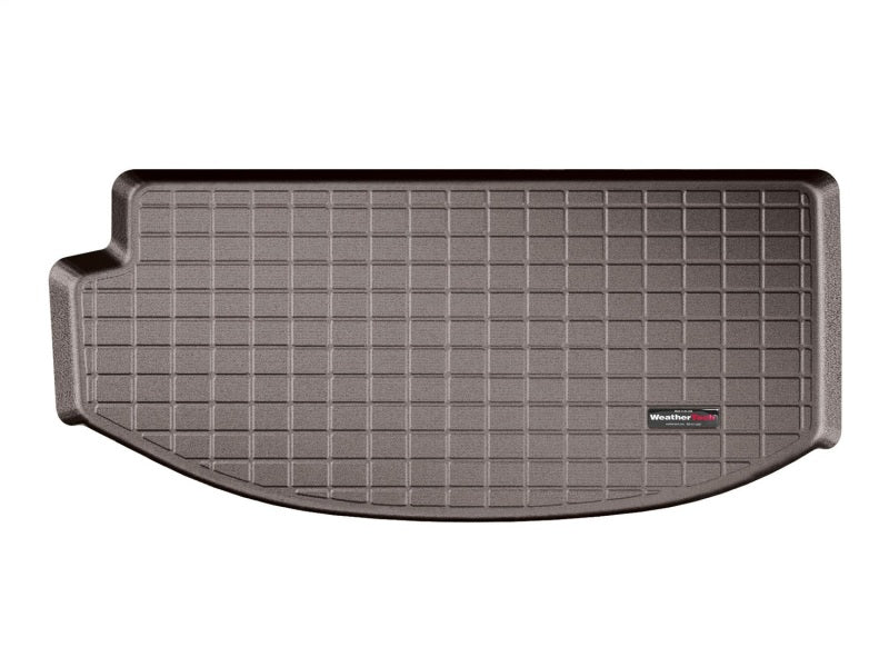WeatherTech 2018+ Buick Enclave Cargo Liner - Cocoa for Complete Trunk Protection