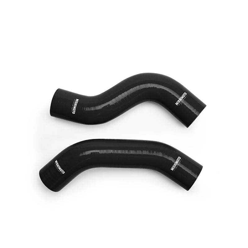 Mishimoto 99-01 Subaru Impreza RS 2.5L Black Silicone Hose Kit-SR1 Performance