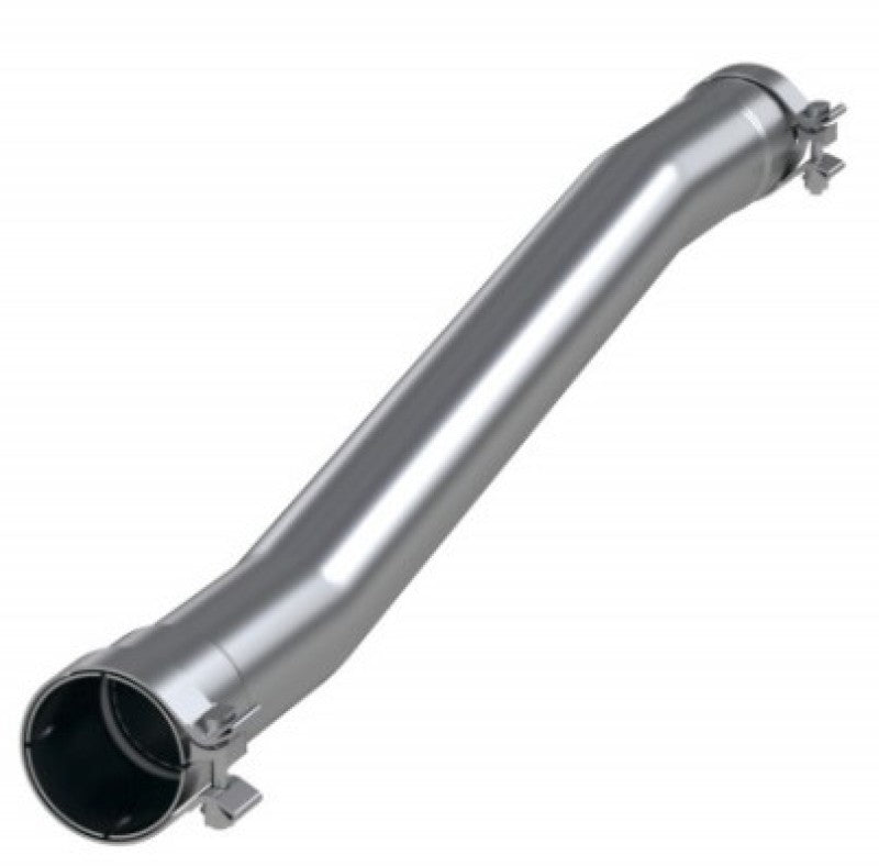 MBRP 20-21 Chevrolet/GMC 1500 6.2L T409 Stainless Steel 3in Muffler Bypass-SR1 Performance