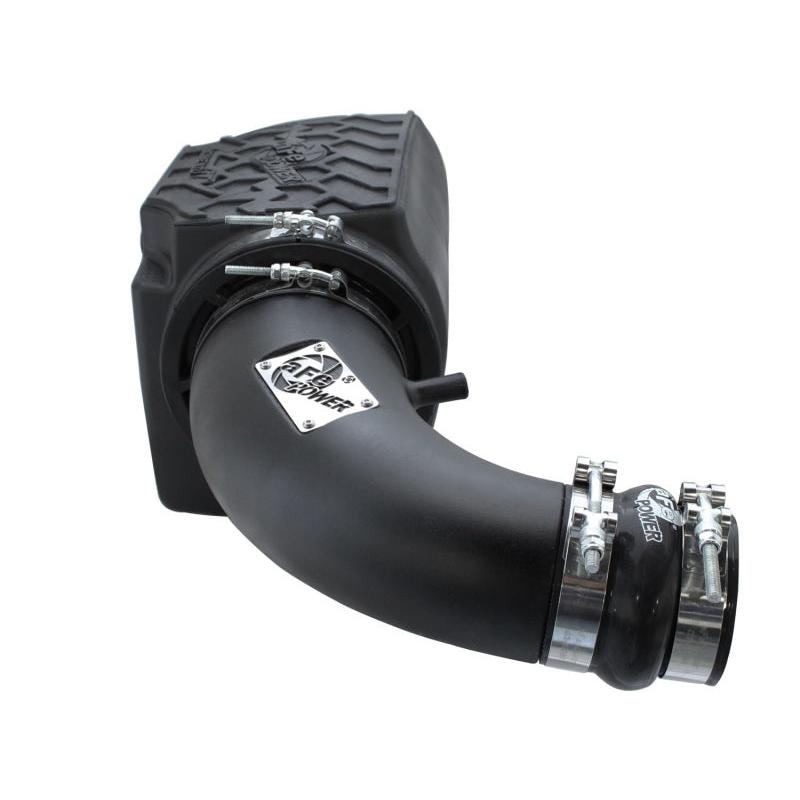 aFe Momentum GT PRO 5R Stage2 Si Intake 07-11 Jeep Wrangler JK V6 3.8L-SR1 Performance