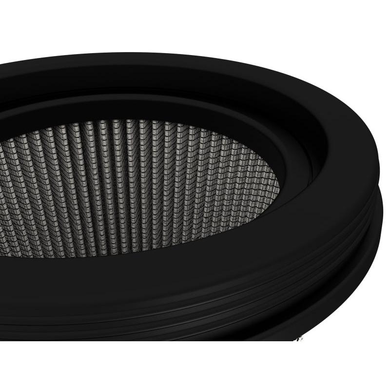 aFe MagnumFLOW Air Filters OER PDS A/F PDS GM Diesel Trucks 06-10 V8-6.6L (td)-SR1 Performance