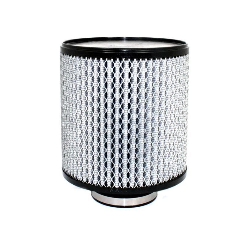 aFe MagnumFLOW Air Filters UCO PDS A/F PDS 4F x 8-1/2B x 8-1/2T x 8-1/2H-SR1 Performance