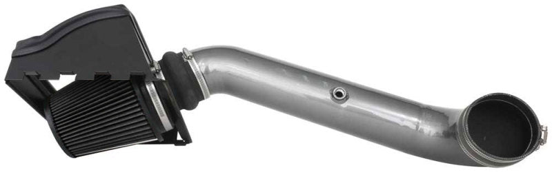 K&N 21-23 Ford F-150 5.0L V8 Performance Air Intake System-SR1 Performance