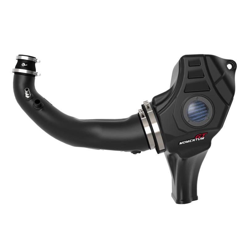 aFe Momentum GT CAIS w/ Pro 5R Media 18-19 Ford Mustang L4-2.3L (t) EcoBoost-SR1 Performance