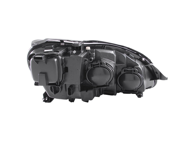 ANZO 2000-2005 Mercedes Benz S Class W220 Projector Headlights Chrome-SR1 Performance