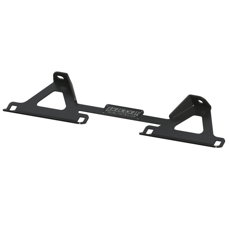 aFe 97-17 Nissan Patrol Sway-A-Way 2.5in Rear Shock Kit w/ Remote Reservoir for OE Ride Height-SR1 Performance
