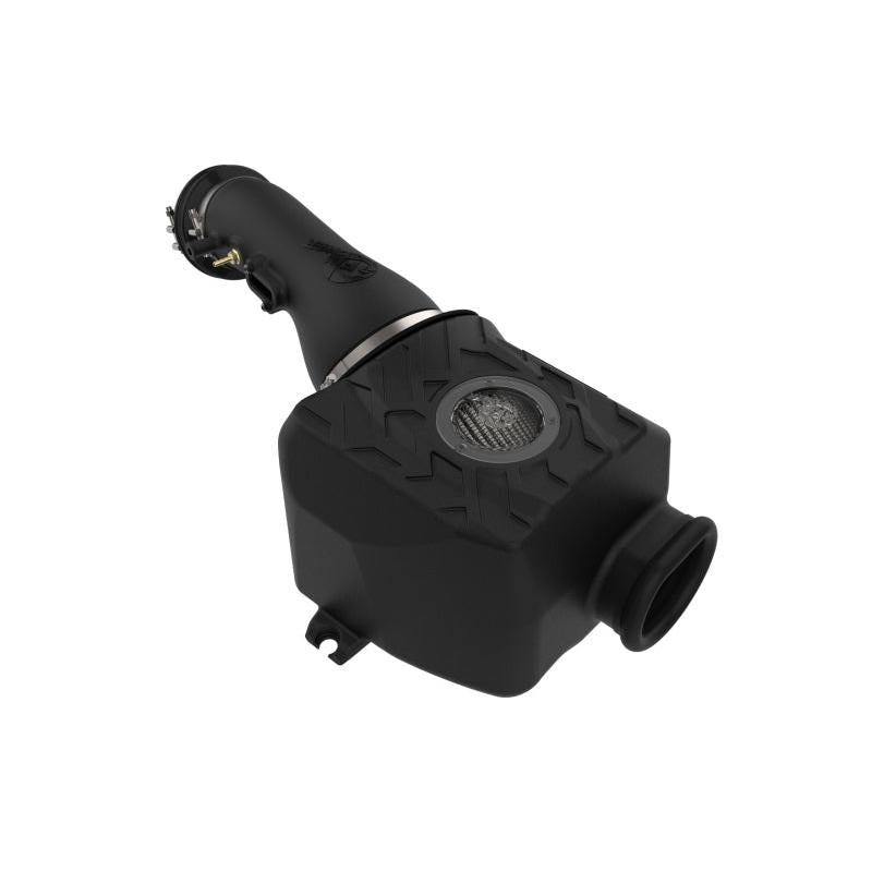 aFe Momentum GT Cold Air Intake Pro DRY S 10-18 Lexus GX 460 V8-4.6L-SR1 Performance