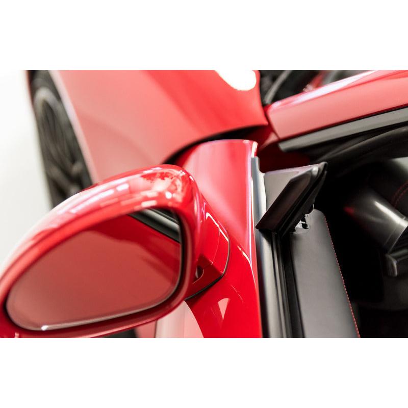 AWE Tuning Foiler Wind Diffuser for Porsche 991 / 981 / 718-SR1 Performance