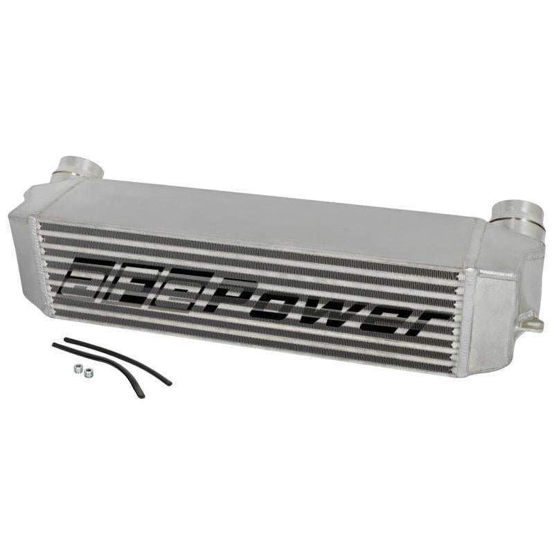 aFe Bladerunner Intercooler Tube Cold Side 14-16 BMW 328d (F30/31) L4-2.0L (td) N47-SR1 Performance