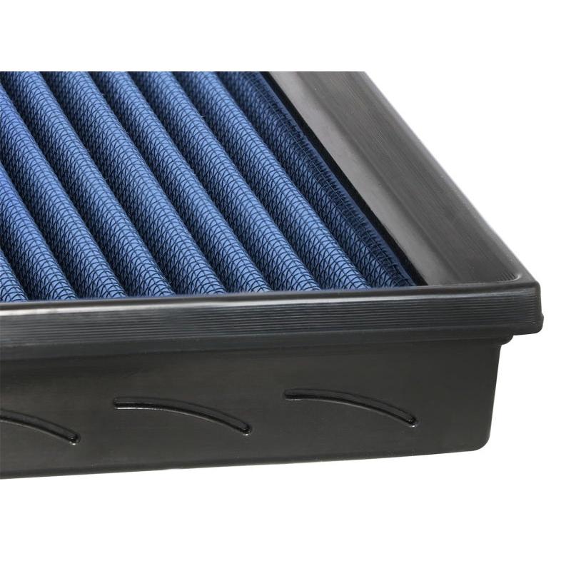 aFe MagnumFLOW Air Filters P5R A/F for 2016 Chevy Camaro SS V8-6.2L-SR1 Performance