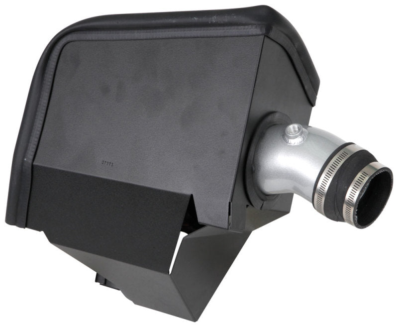 K&N 19-20 Hyundai Veloster L4-2.0L F/I Typhoon Performance Air Intake System-SR1 Performance