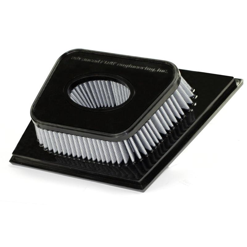 aFe MagnumFLOW Air Filters OER PDS A/F PDS GM Diesel Trucks 11-12 V8-6.6L (td)-SR1 Performance