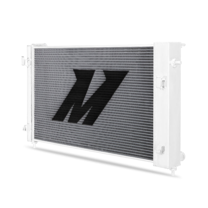 Mishimoto 2004 Pontiac GTO Performance Aluminum Radiator - Enhanced Cooling and Reliability