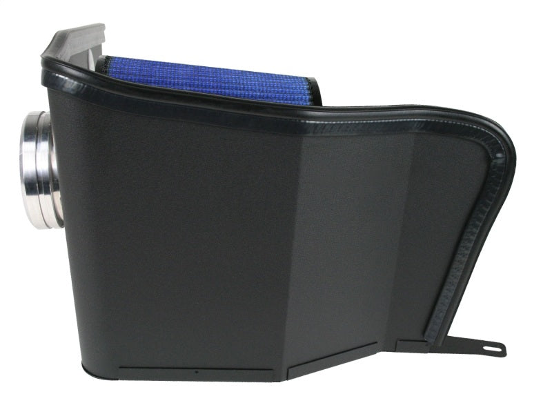 aFe MagnumFORCE Intakes Stage-1 P5R AIS P5R BMW 530i (E39) 01-03 L6-3.0L-SR1 Performance