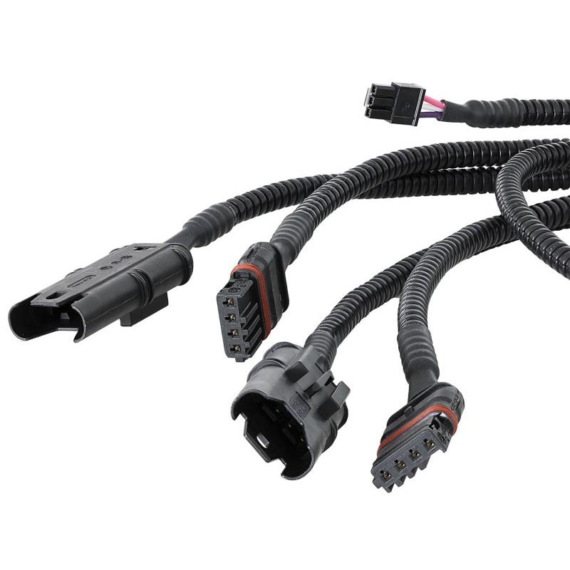 aFe Scorcher GT Module 09-11 BMW 550i/650i/750i V8-4.4L (tt) N63-SR1 Performance