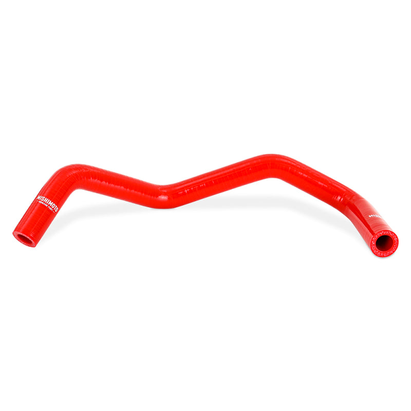 Mishimoto 05-10 Mustang V6 Silicone Radiator & Heater Hose Kit - Red-SR1 Performance