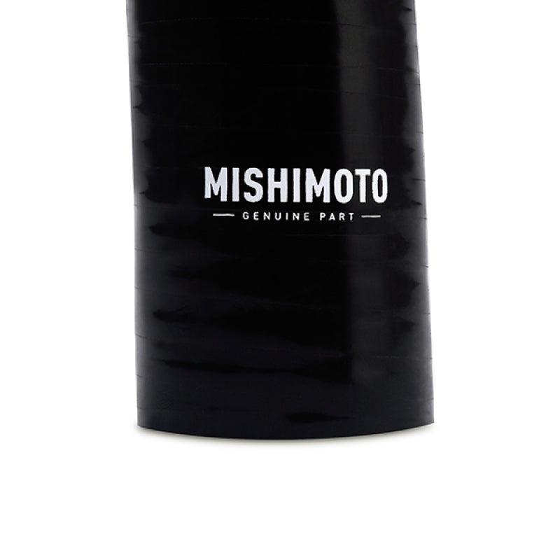 Mishimoto 68-72 Chevrolet Chevelle 307/350 Silicone Upper Radiator Hose-SR1 Performance