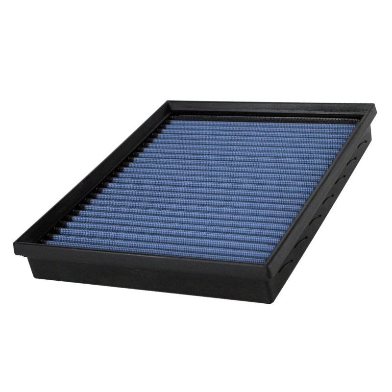 aFe MagnumFLOW Air Filters OER P5R A/F P5R 14 BMW 435i (F32) / 12-15 BMW 335i (F30) (Oiled Filter)-SR1 Performance