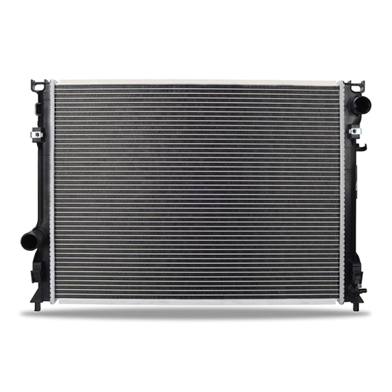 Mishimoto 2005-2008 Dodge Charger & Chrysler 300 Heavy Duty Cooling Radiator