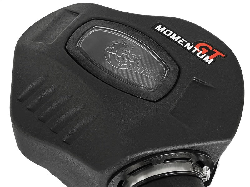 aFe POWER Momentum GT Pro Dry S Intake System 16-17 BMW 340i/ix (B58)-SR1 Performance