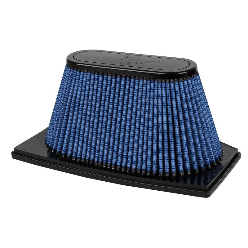 aFe Magnum FLOW PRO 5R Inverted Air Filter 18-19 Jeep Wrangler (JL) I4-2.0L(t) / V6-3.6-SR1 Performance