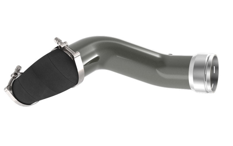 K&N 17-21 Ford F-250/350 6.7L TD Charge Pipe-SR1 Performance