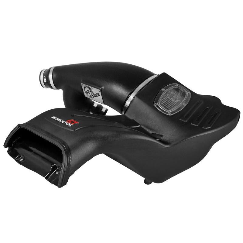 aFe Momentum GT Pro DRY S Intake System 2016 Ford F-150 EcoBoost V6-2.7L/3.5L (tt)-SR1 Performance