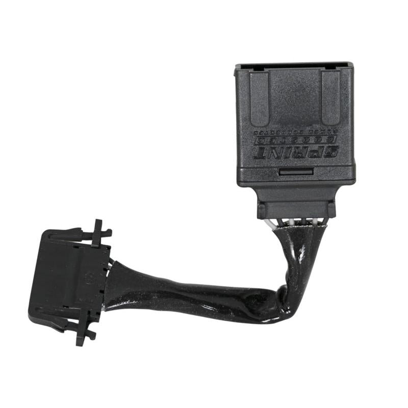 aFe Power Sprint Booster Power Converter 11-17 Porsche Cayenne-SR1 Performance