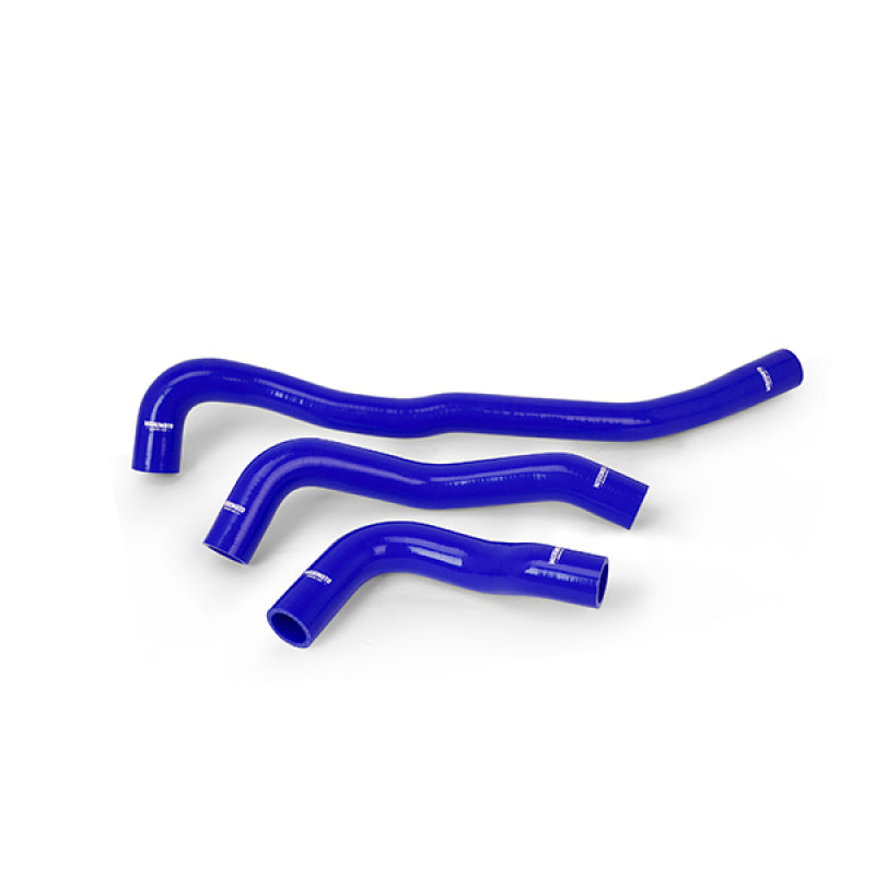 Misihmoto 16+ Mazda Miata Silicone Radiator Hose Kit- Blue-SR1 Performance