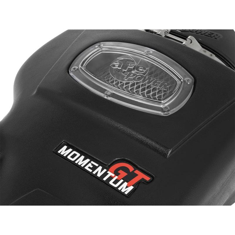 aFe POWER Momentum GT Pro Dry S Cold Air Intake 2017 Nissan Patrol (Y61) I6-4.8L-SR1 Performance